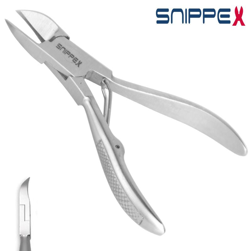 Snippex nail pliers 11 cm - BVShop