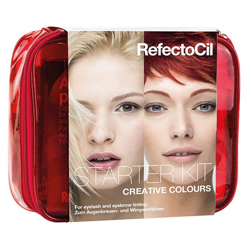 1-REFECTOCIL-1