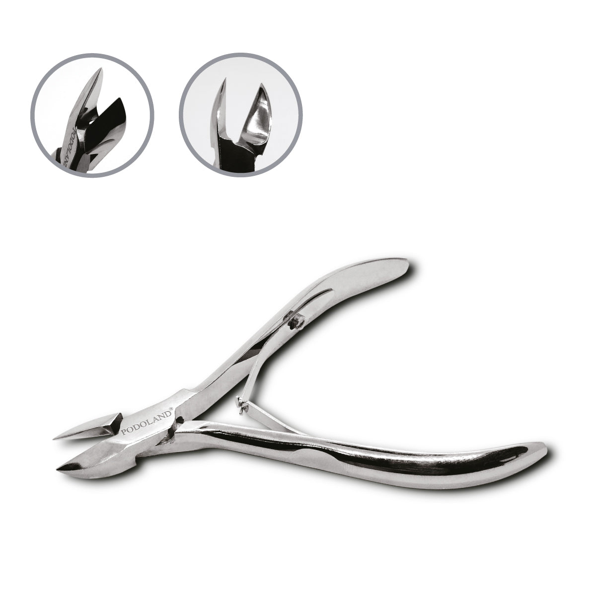 Podoland podiatry kit - BVShop