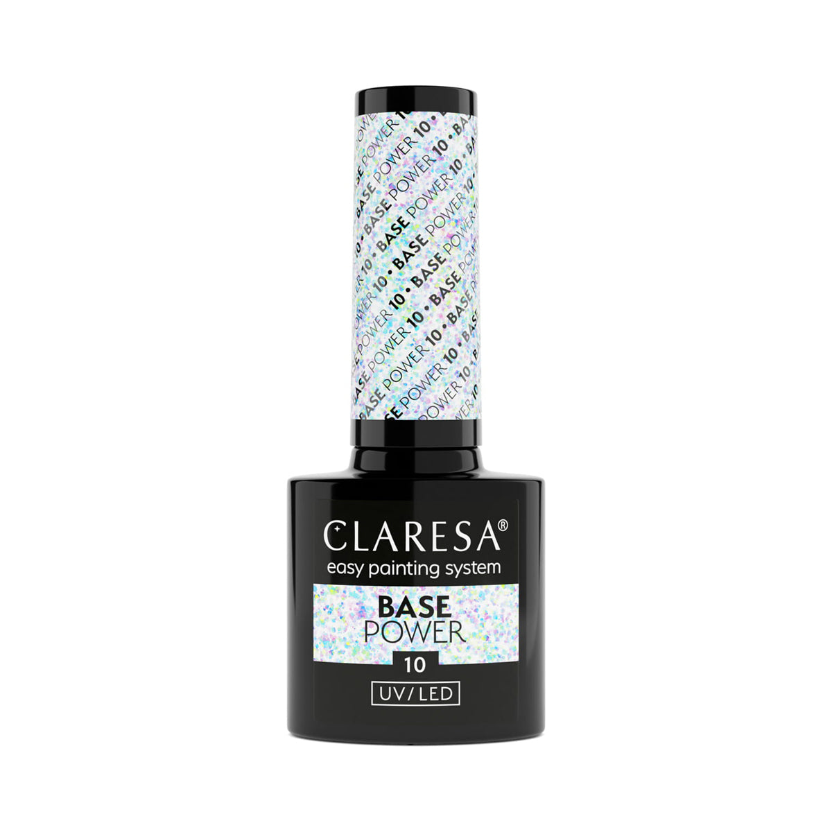 Claresa Power Base10 -5g - BVShop