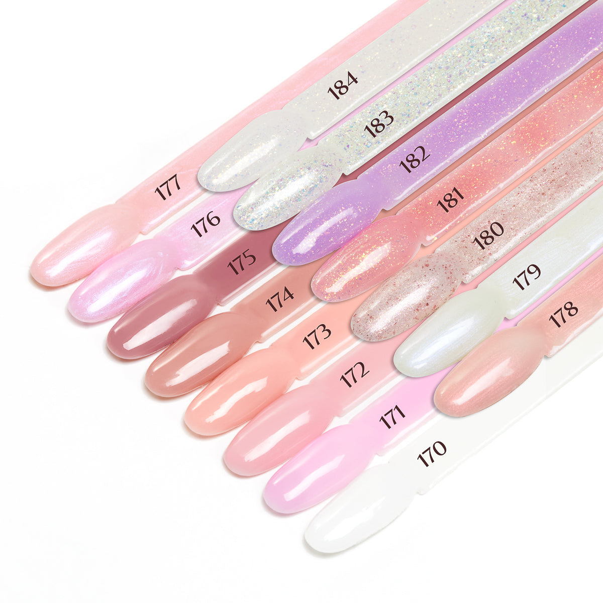 OCHO NAILS Hybrid Base Powerful 182 -5 g - BVShop