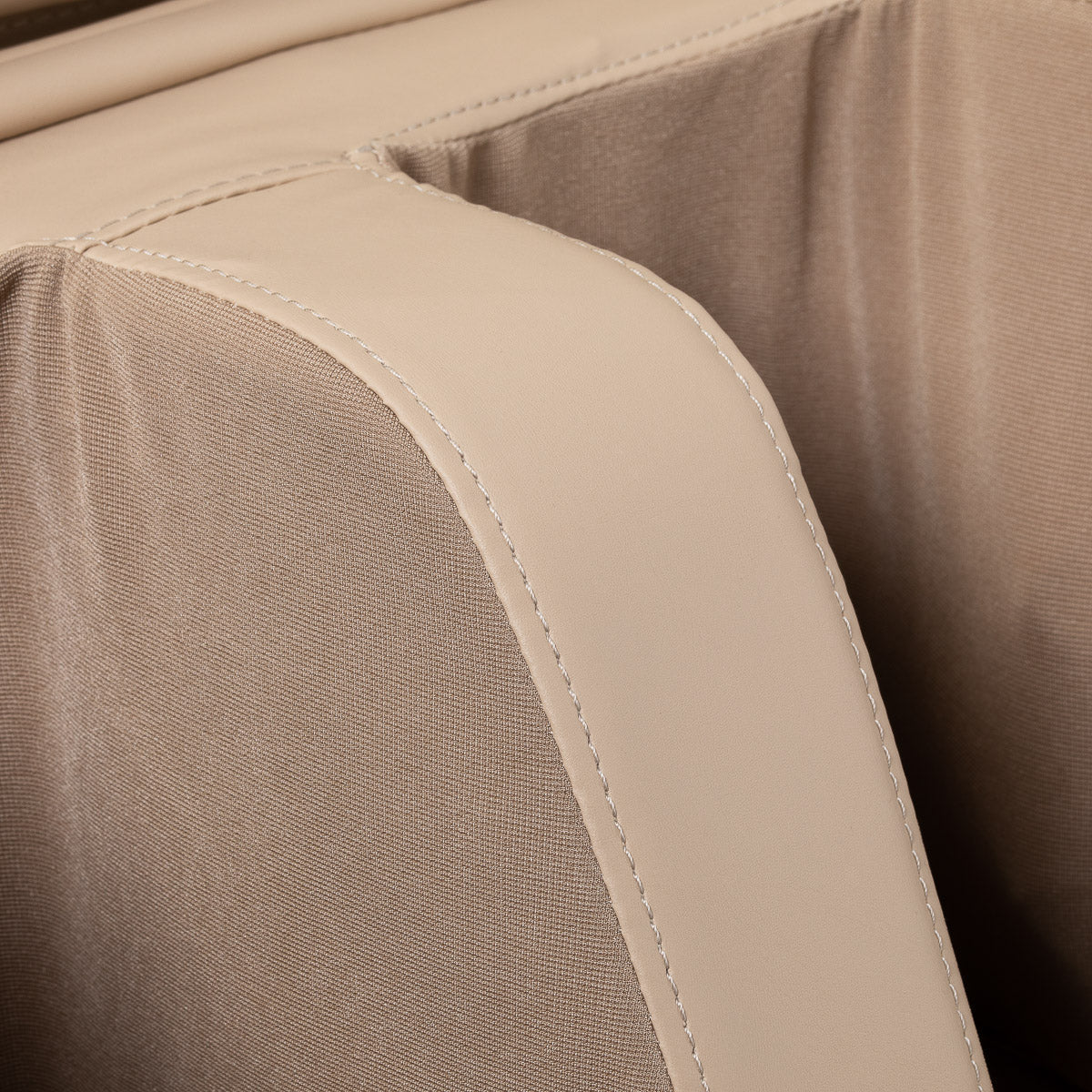 Sakura Prime 108 massage chair white - BVShop