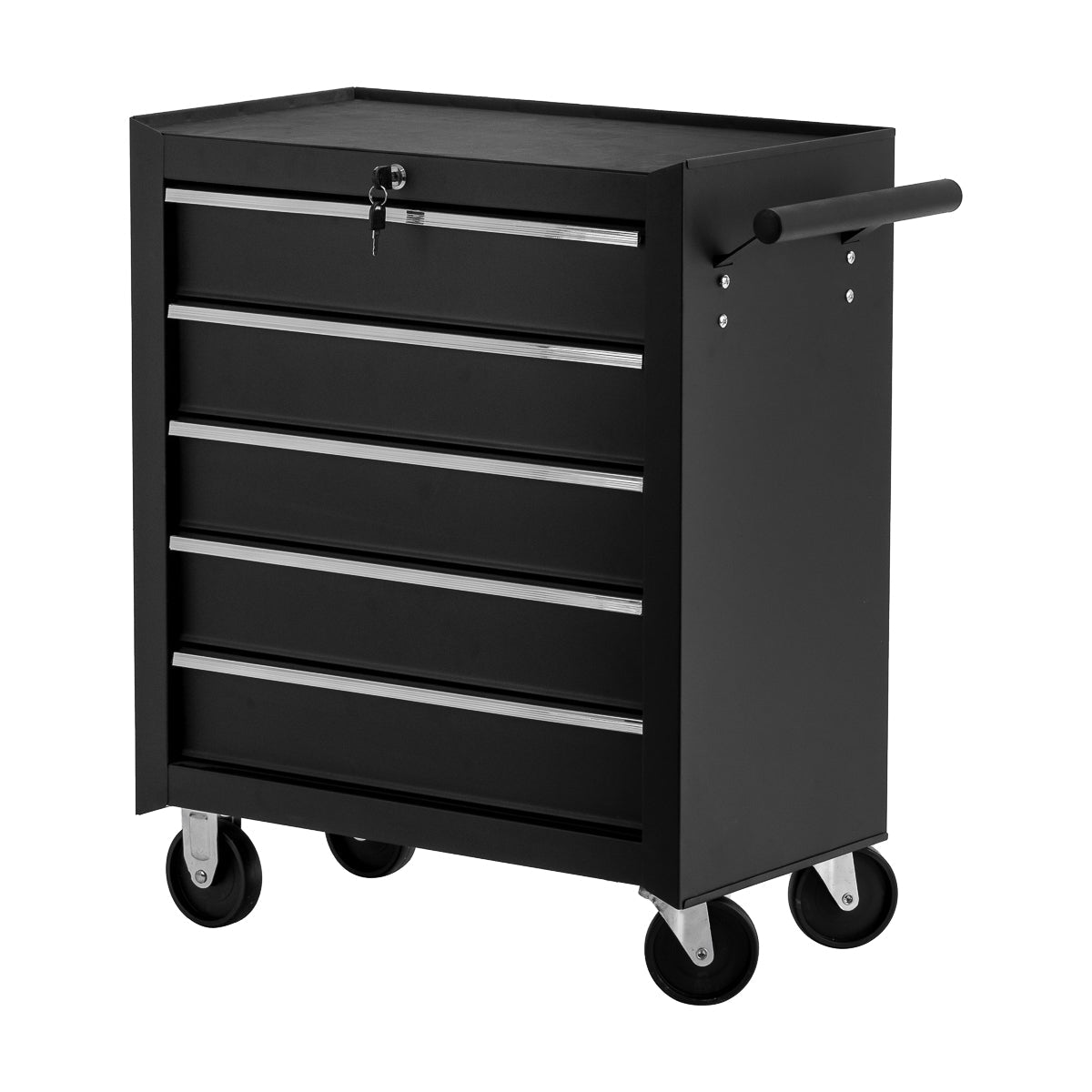 Pro Ink 015 tattoo assistant black - BVShop