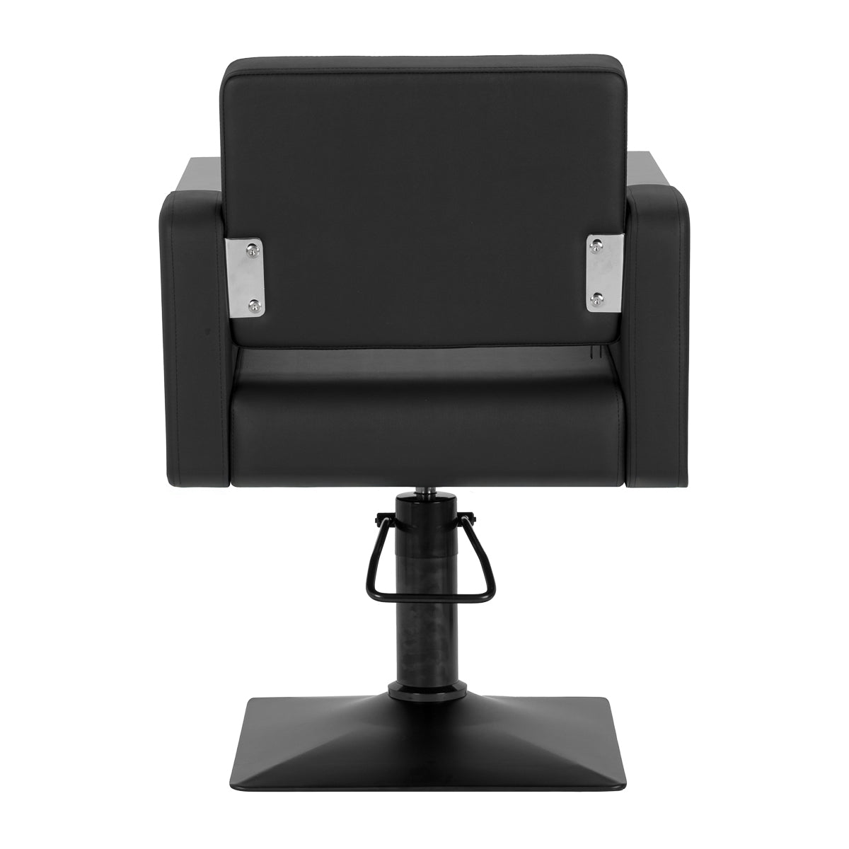 Hairdressing chair Hair System Duplex noir black - BVShop