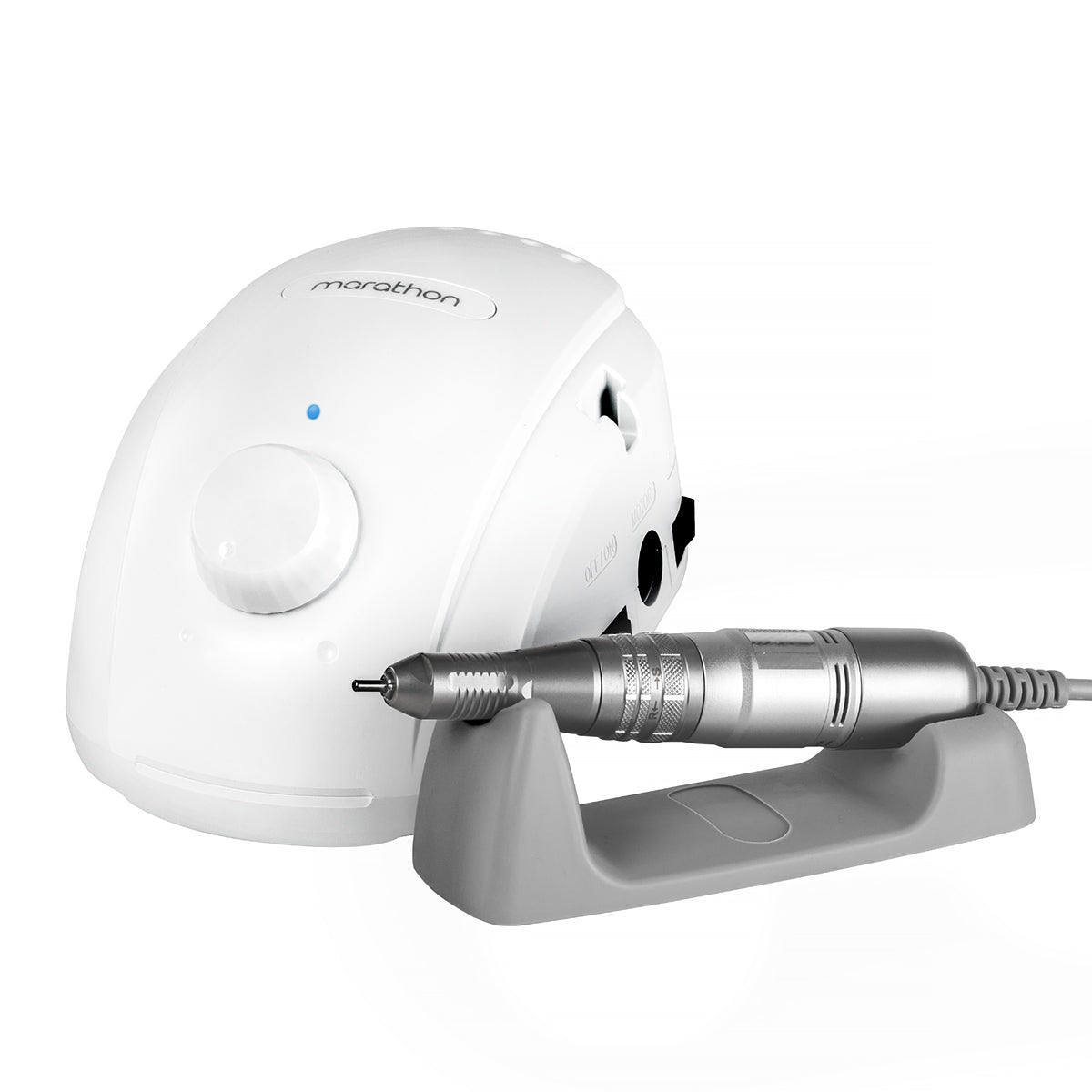 Saeyang Marathon 3 Champion NEW nail drill white H200 handpiece