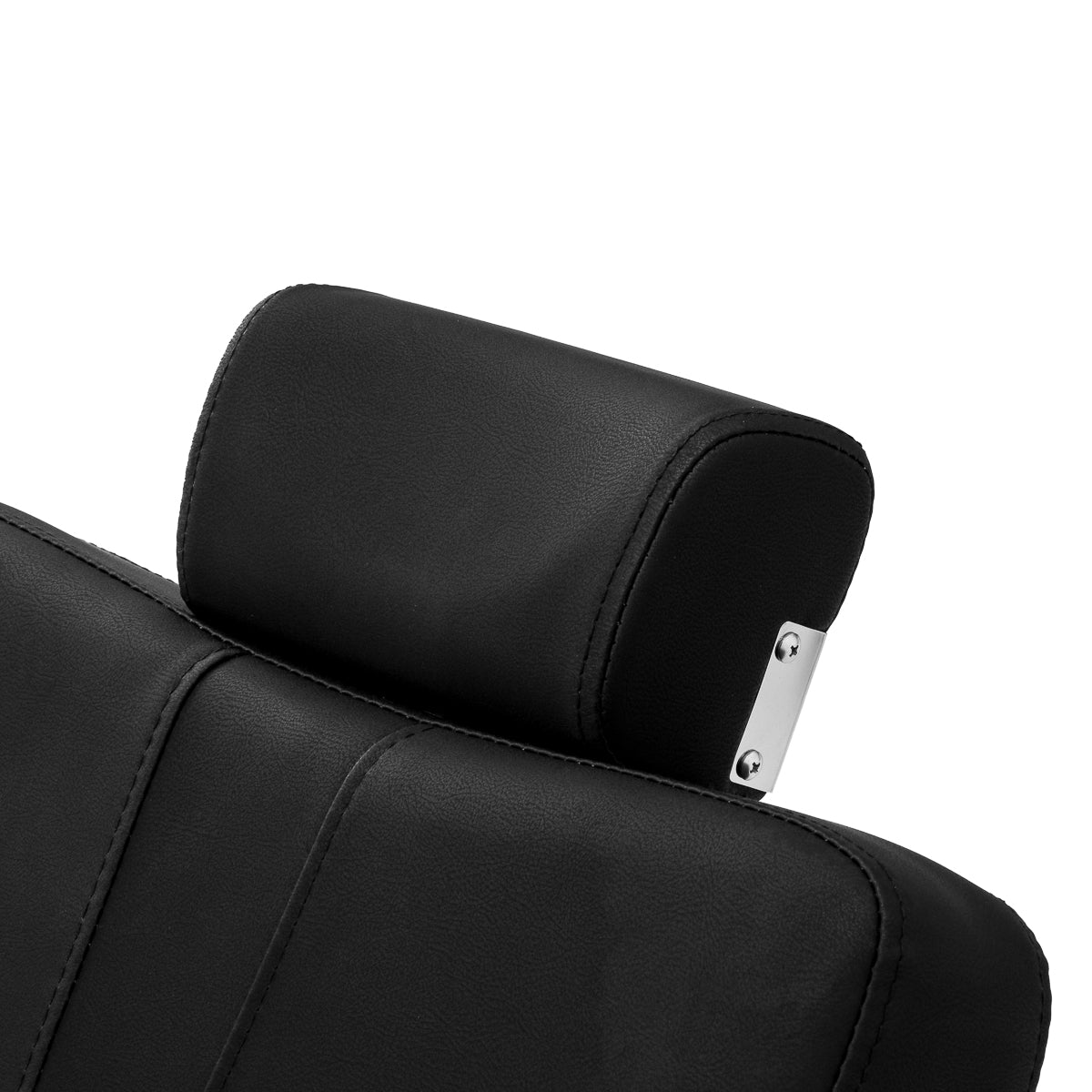 Gabbiano Athena barber chair black - BVShop