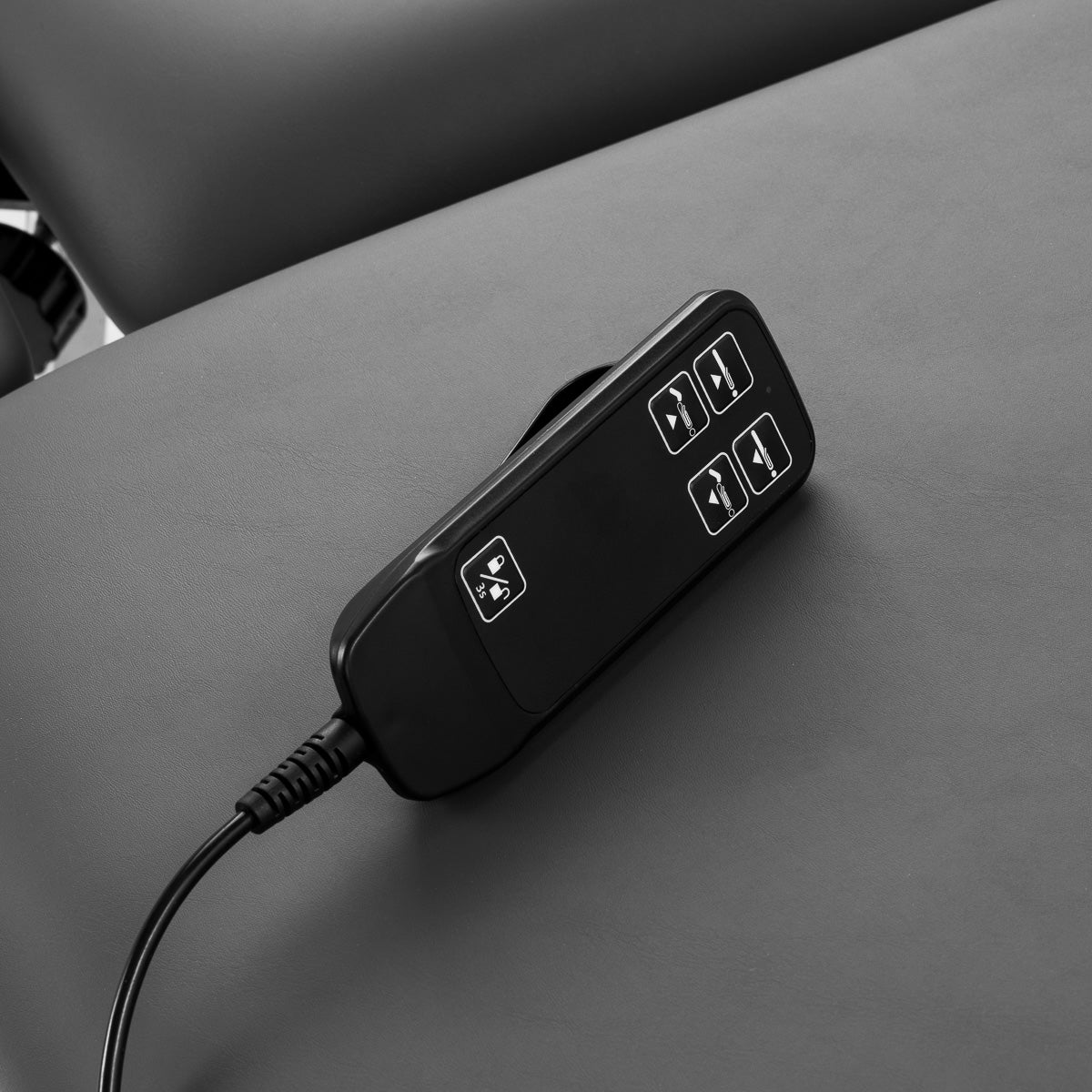 BALANCE Eso 5 electric massage table feature details