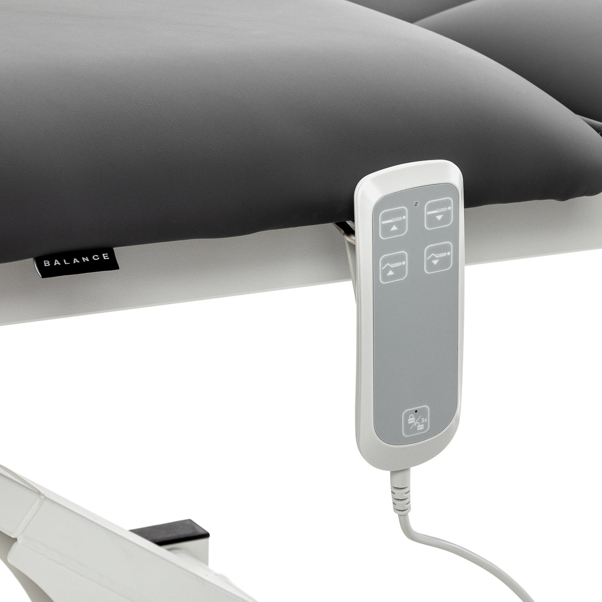 BALANCE Eso Pro wide padded surface with face opening