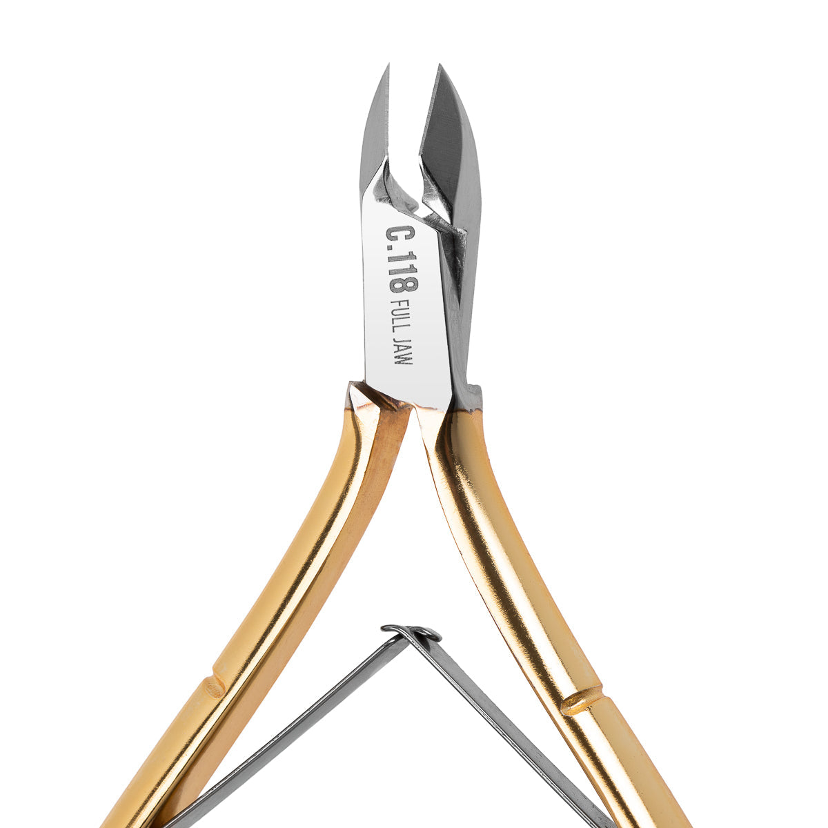 Nghia export cuticle nippers C-118 - BVShop