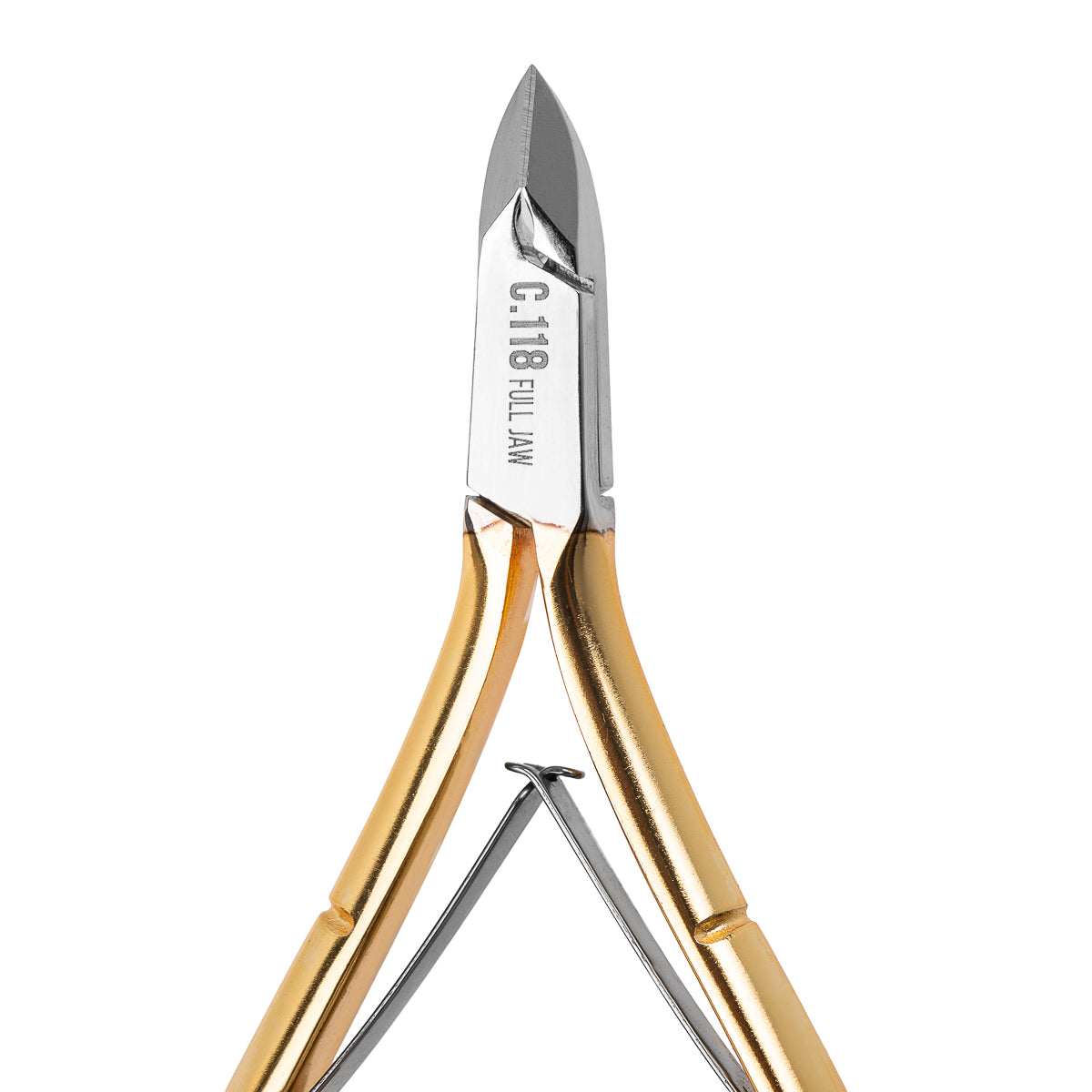 Nghia export cuticle nippers C-118 - BVShop