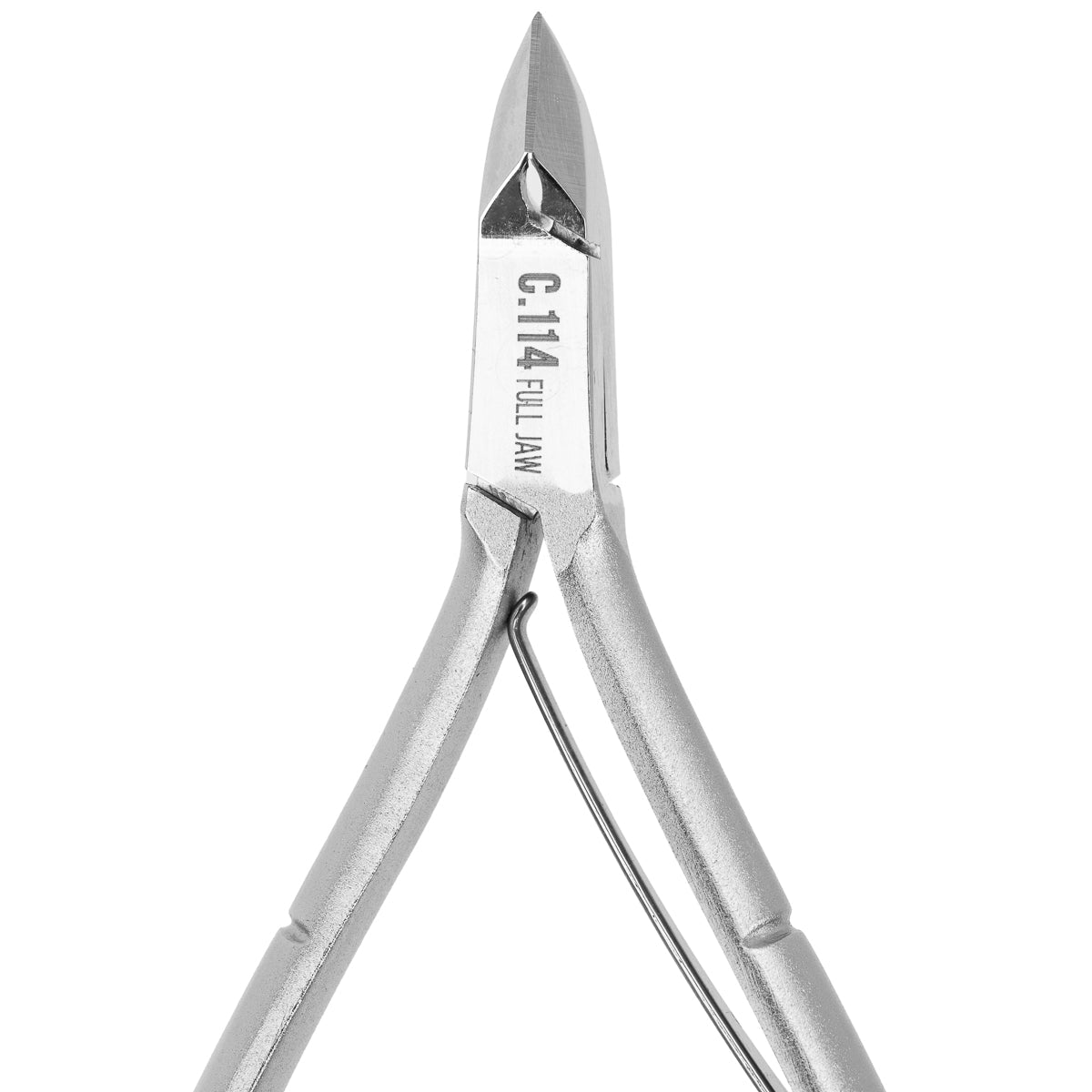 Nghia export cuticle nippers C-114 - BVShop