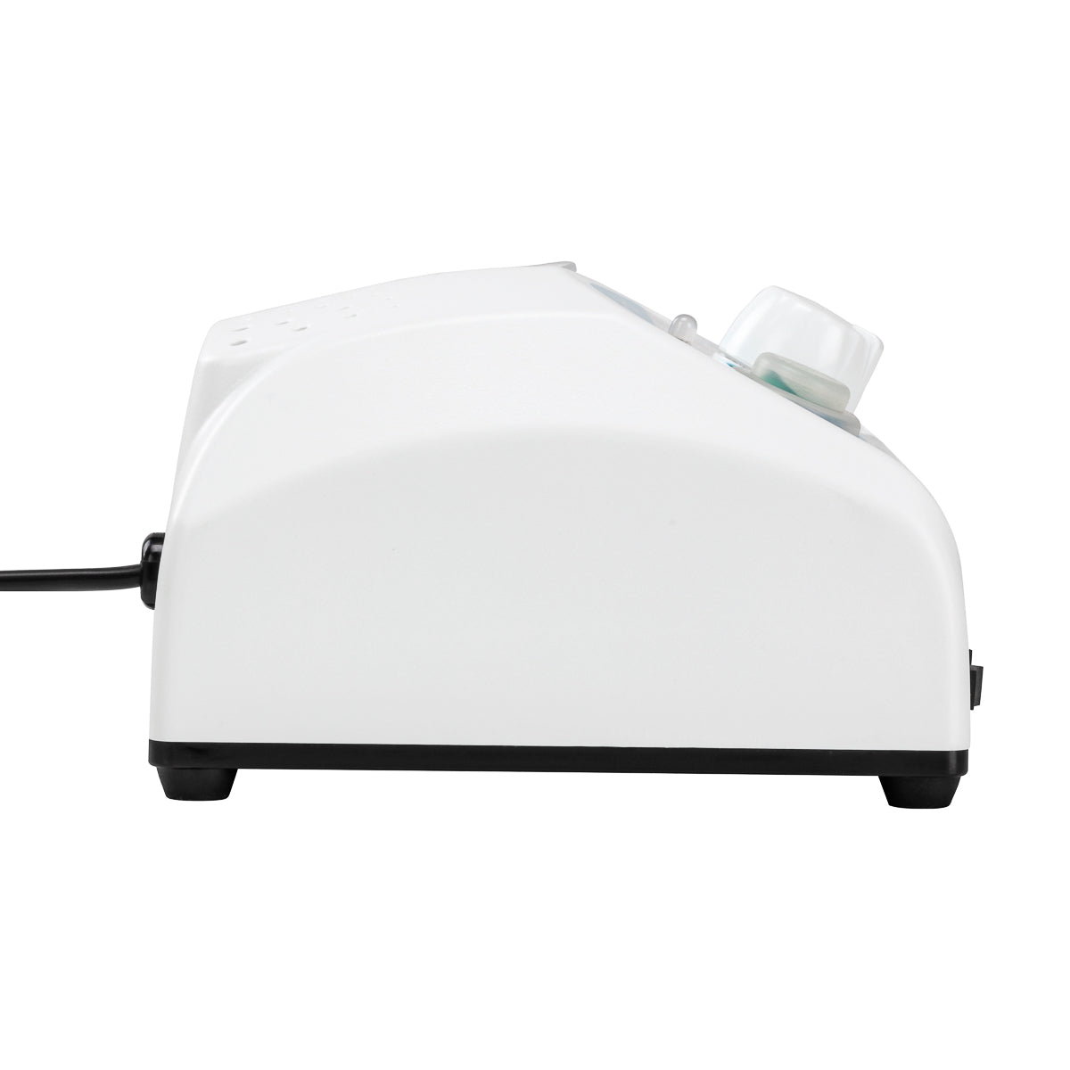 Saeyang Marathon N7 Ponceuse Avec SH37LN – 100W · Vue de côté