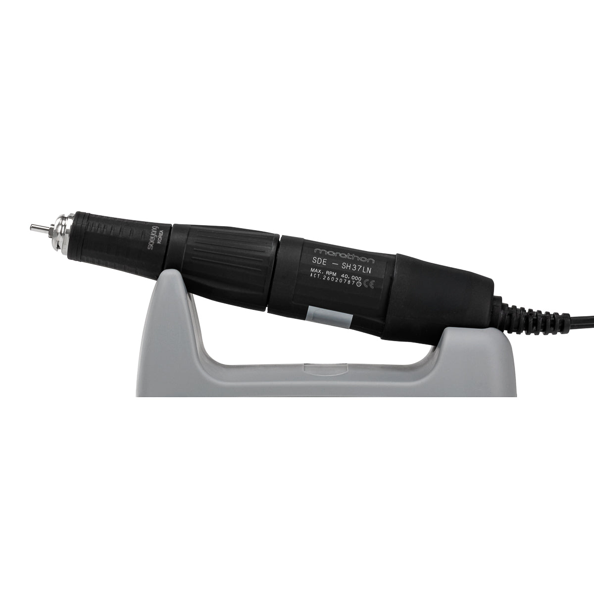 Saeyang Marathon N7 Ponceuse Avec SH37LN – 100W · Pièce à main