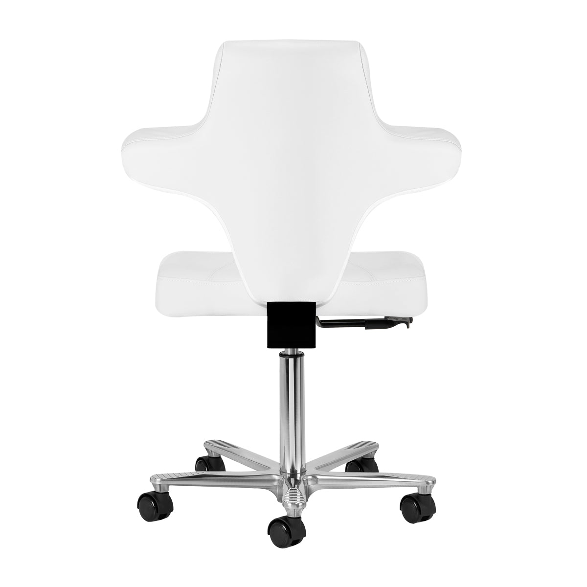 Azzurro Special 152 Chaise De Travail – Blanche Neige · Vue arrière