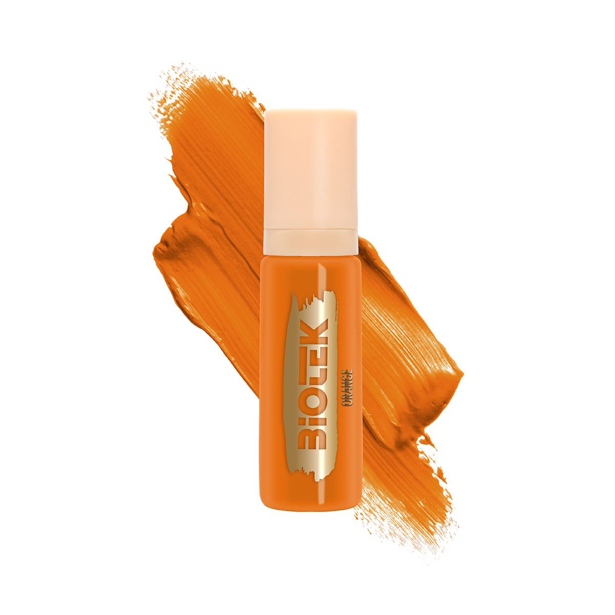 Pigments orange Biotek 15 ml