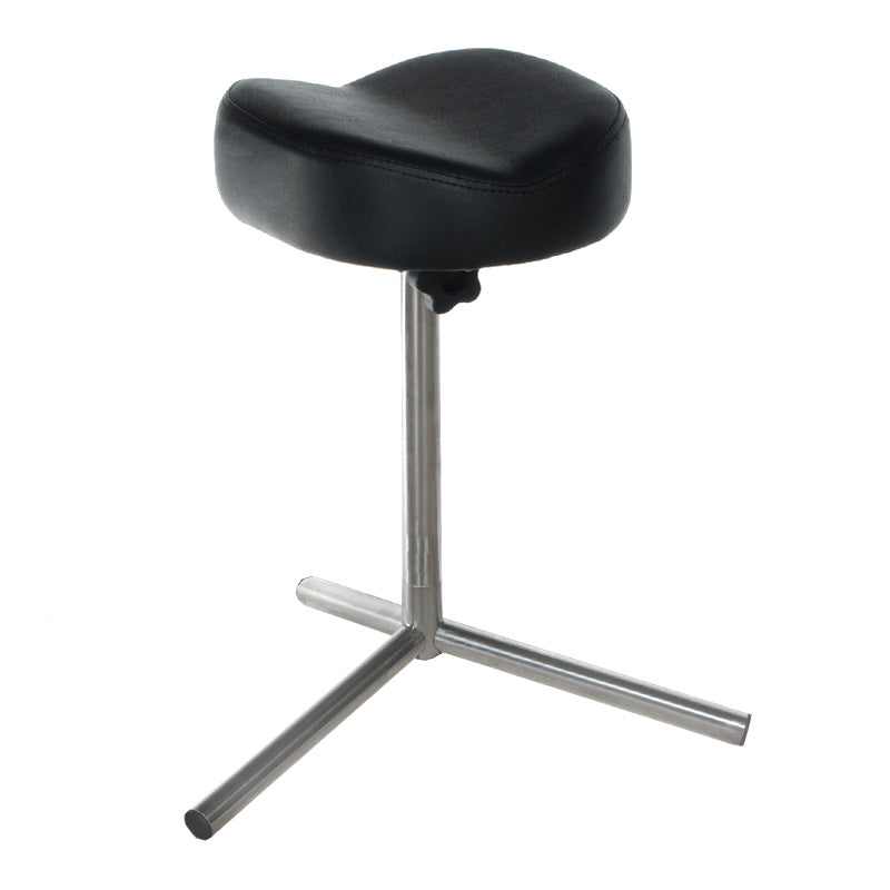 Pedicure Stool BD-3503 Black - BVShop