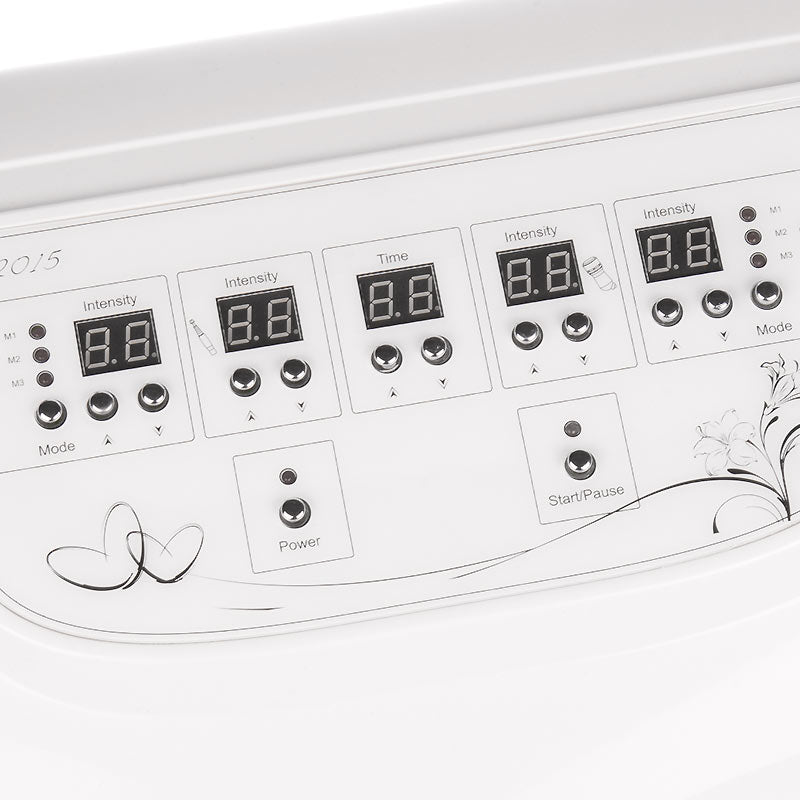 Mezoterapia bezigłowa BR-2015 - BVShop