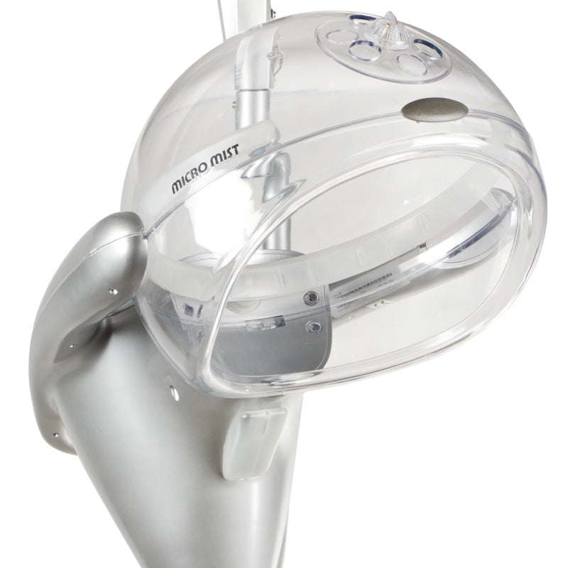 2-Nawilżacz / Sauna do włosów podwieszana BWH-185-2