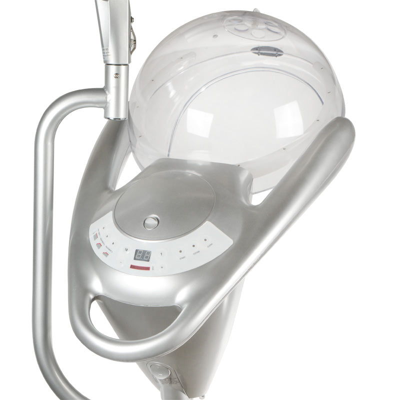 3-Nawilżacz / Sauna do włosów podwieszana BWH-185-3