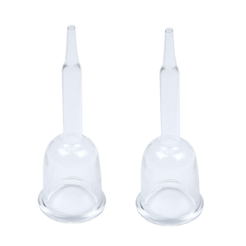 Beauty System Dermomassager BN-600 handheld device for skin massage and rejuvenation, with ergonomic design and control buttons.