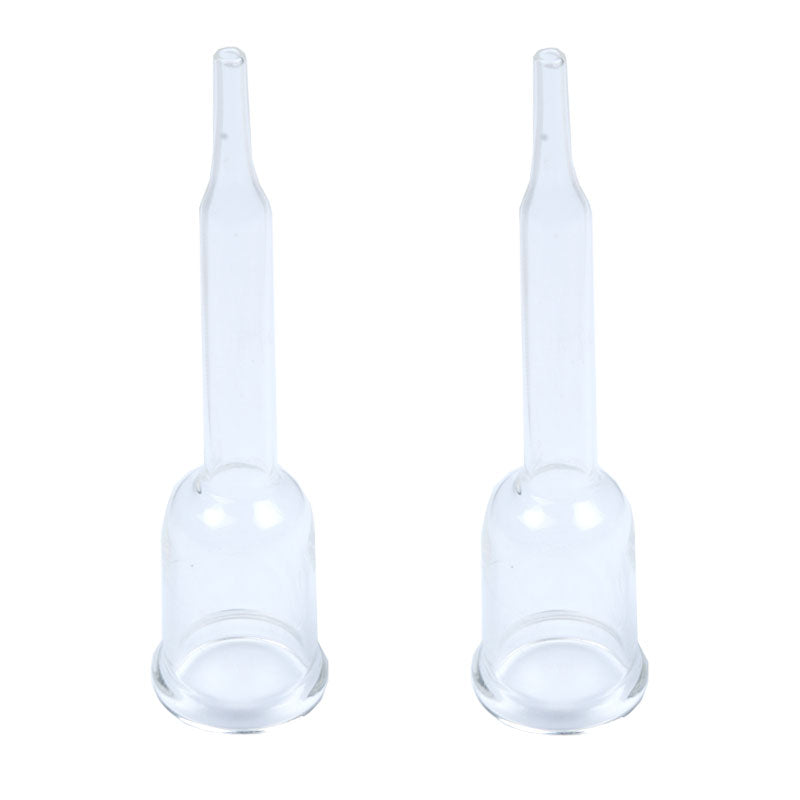 Beauty System Dermomassager BN-600 handheld device for facial and body massage with multiple massage heads and ergonomic design.
