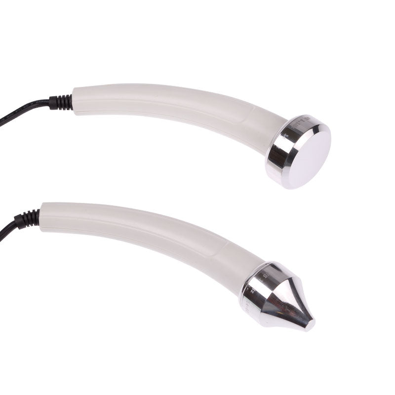 4w1 Darsonval + Sono + Vacum + Spray BR-2007 - BVShop