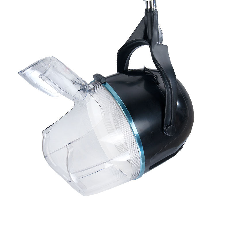 3-Suszarka hełmowa wisząca BB-6082H czarna-3