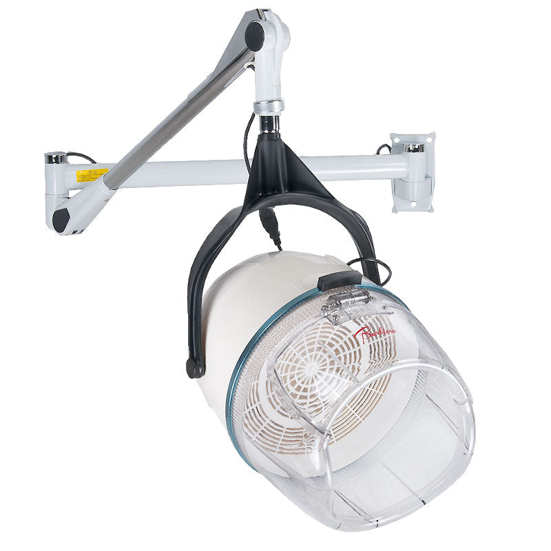 1-Suszarka hełmowa wisząca BB-6082H biała-1