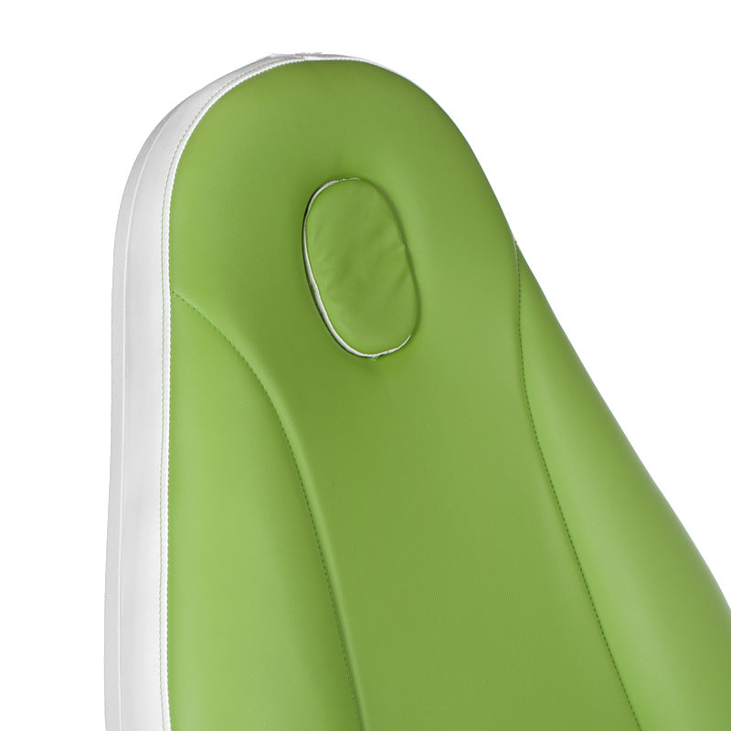 Elektryczny fotel kosmetyczny Mazaro BR-6672B Ziel - BVShop