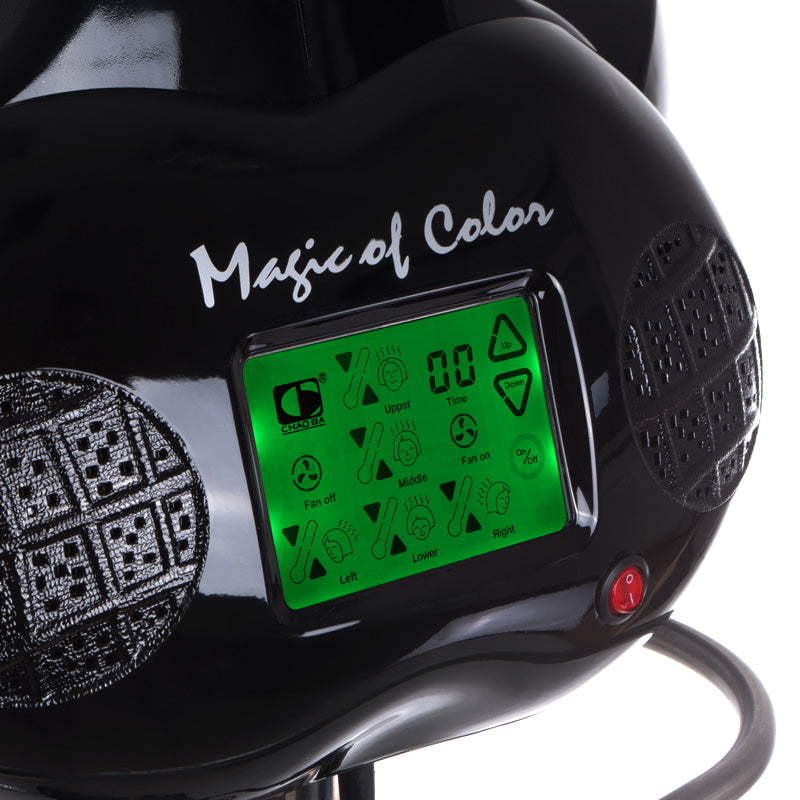 4-Infrazon fryzjerski na statywie NG-HDM168-4