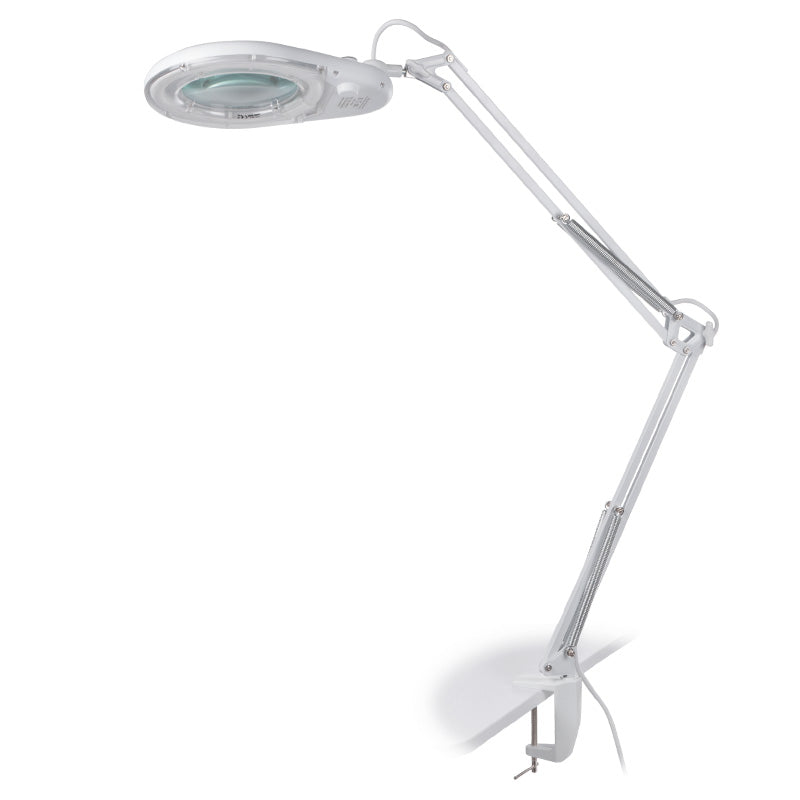 1-Lampa z lupą (clip) BN-205-CLIP-1