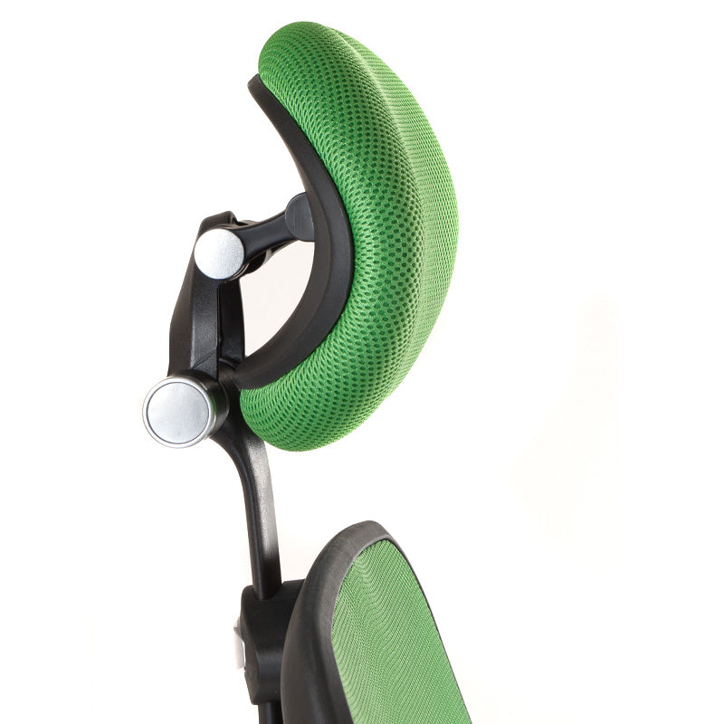 Ergonomic Chair CorpoComfort BX-4147 Green - BVShop
