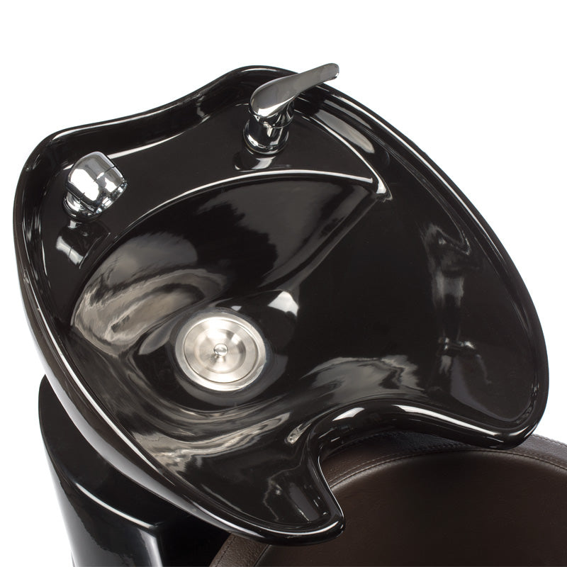 3-Myjnia fryzjerska Paolo BH-8031 brązowa-3