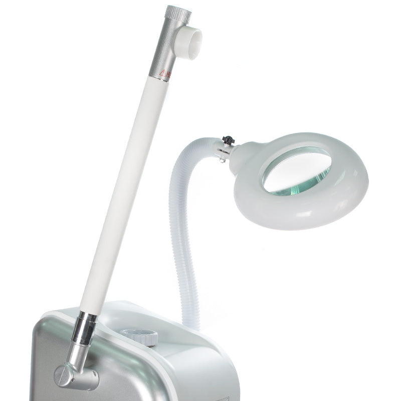 Kombajn kosmetyczny 17w1 BR-8800I White - BVShop