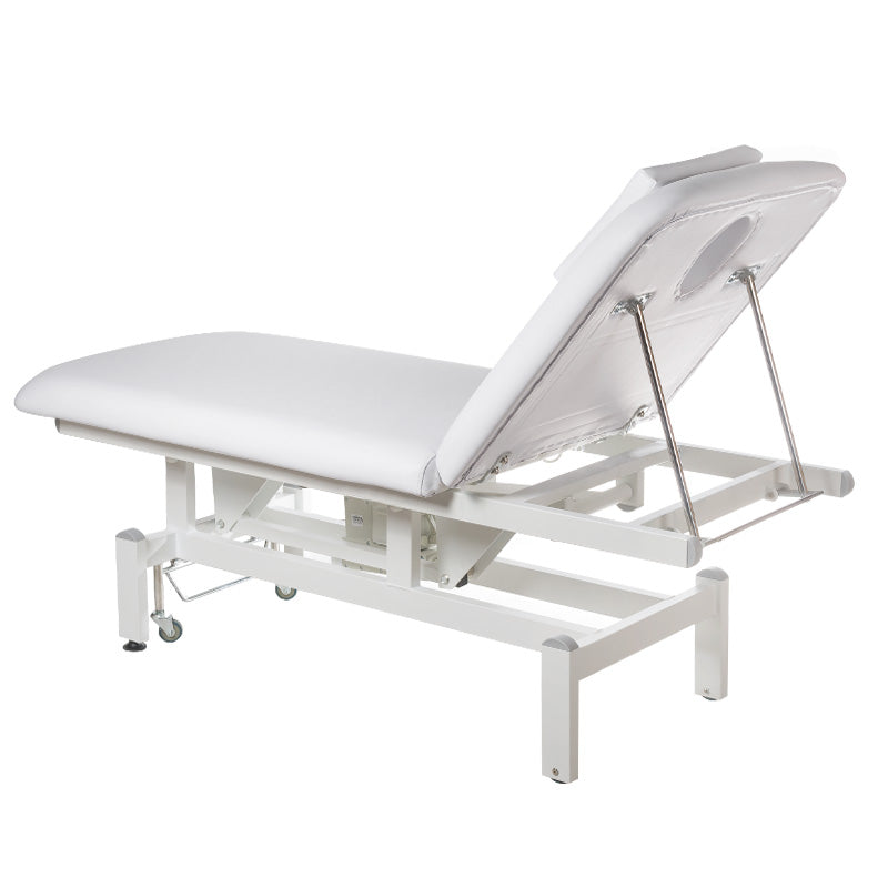 Electric rehabilitation table BD-8030 black - BVShop