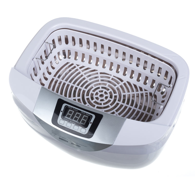 Ultrasound Cleaning Brush 2.5L BS-4820 - BVShop