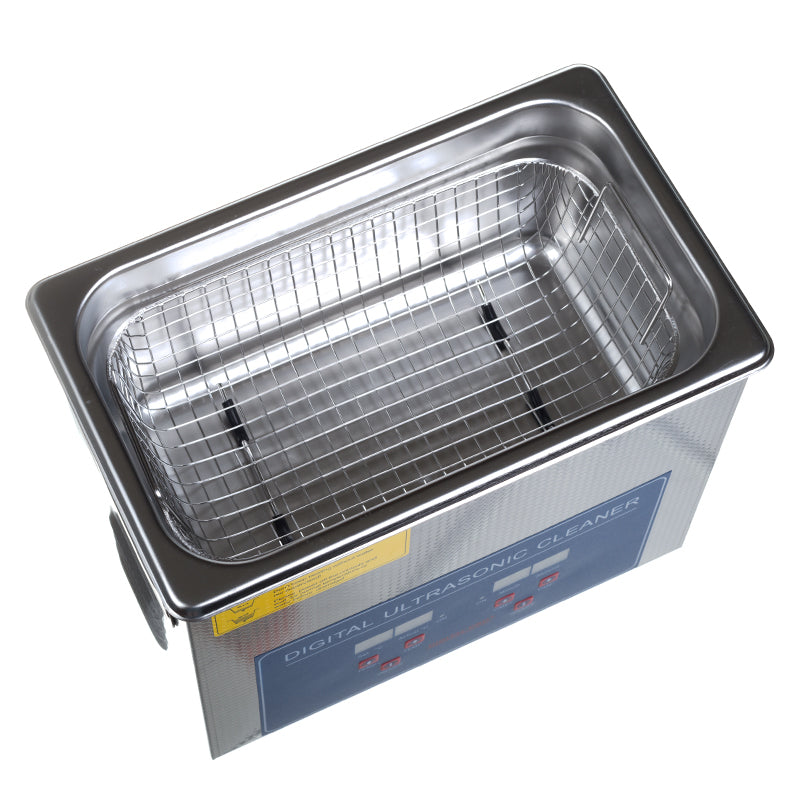 3-Myjka ultradźwiękowa 2,5L BS-UC3 100W-3
