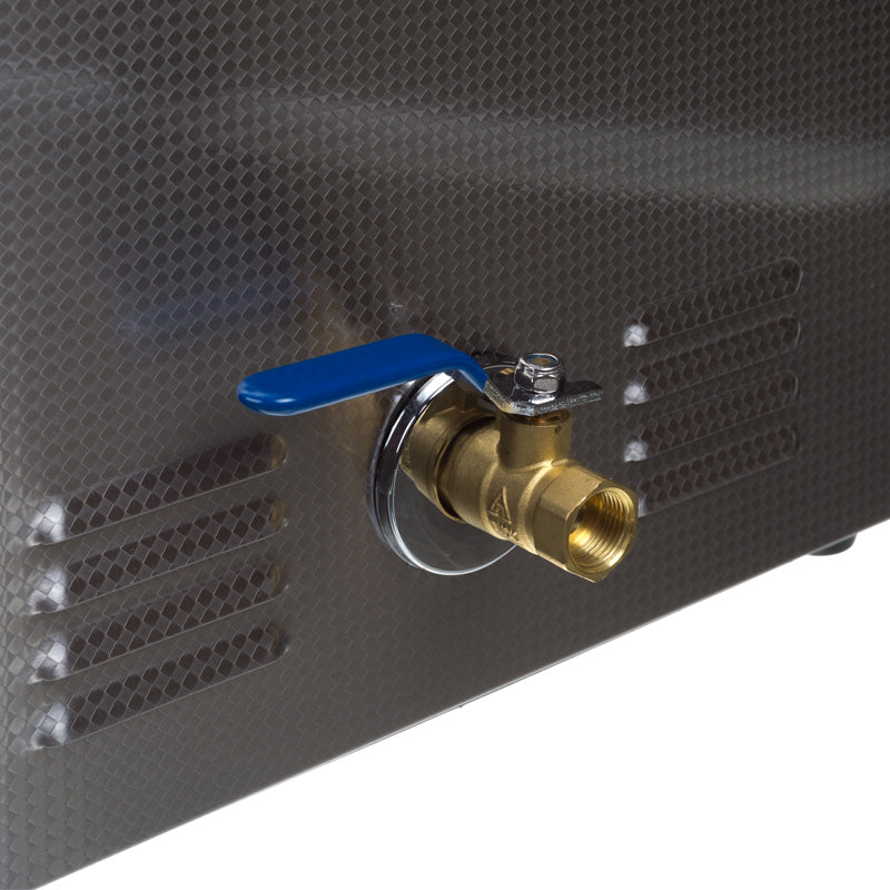 3-Myjka ultradźwiękowa 19L BS-UC19 600W-3