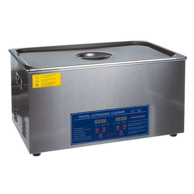 1-Myjka ultradźwiękowa 22L BS-UC22 600W-1