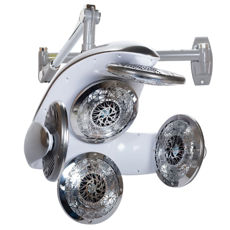 1-Infrazon wiszący BB-6082E srebrno-szary-1