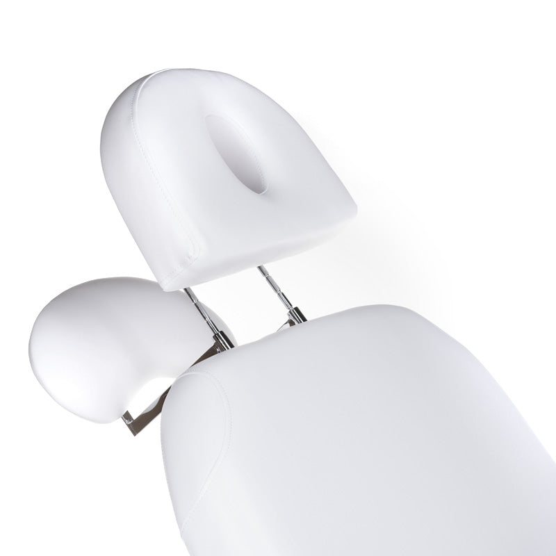 Electrical Spa & Wellness Bed BCH-2009 white - BVShop