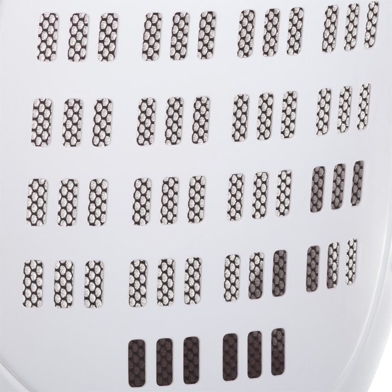 7-Fotel biurowy CorpoComfort BX-4325 Czarny-7