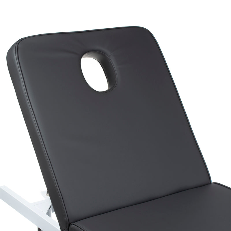 2-Stół do masażu i rehabilitacji BW-218 szary-2