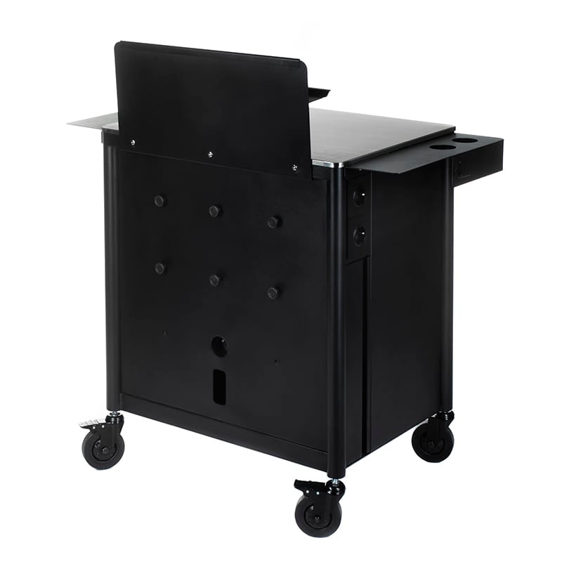 Mobile Work Station Working Table MATTI INKOO - BVShop