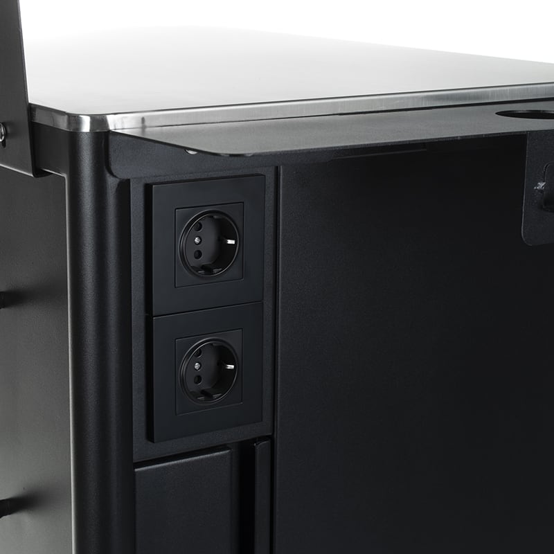 Mobile Work Station Working Table MATTI INKOO - BVShop