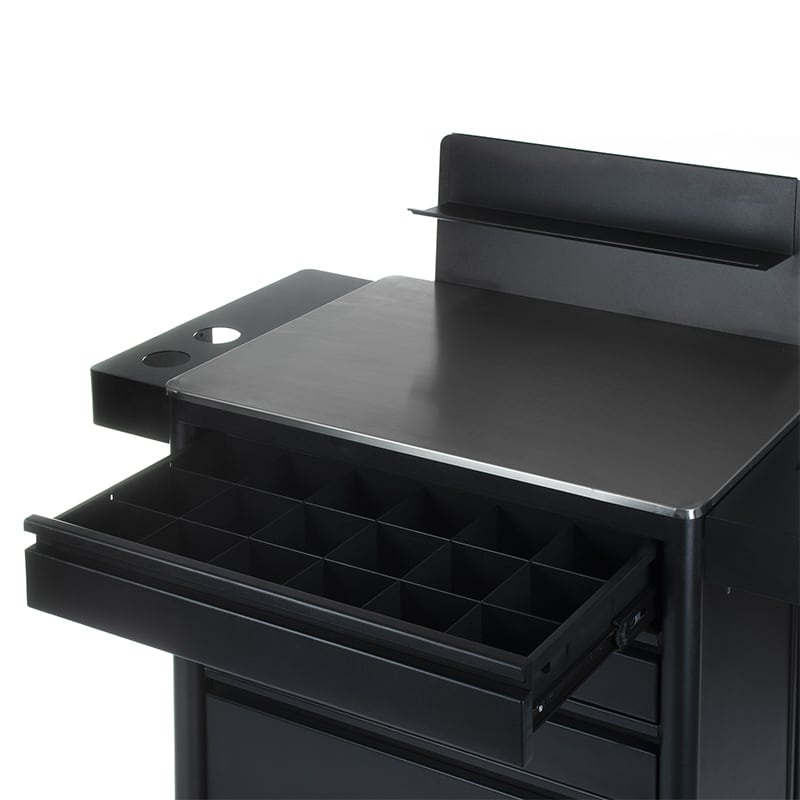 Mobilna Stacja Robocza Working Table MATTI INKOO - BVShop