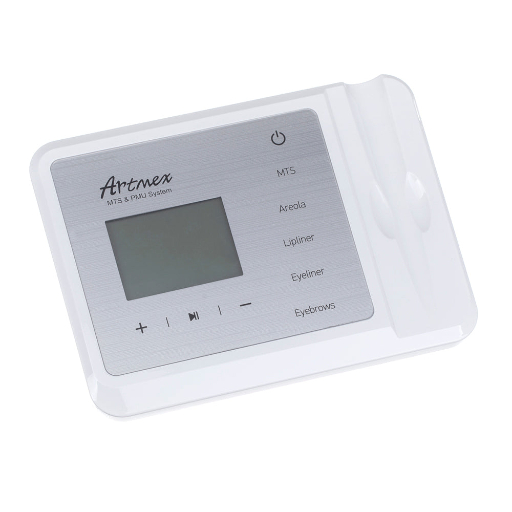 1-Makijaż Permanentny Artmex V9 MTS/PMU-1
