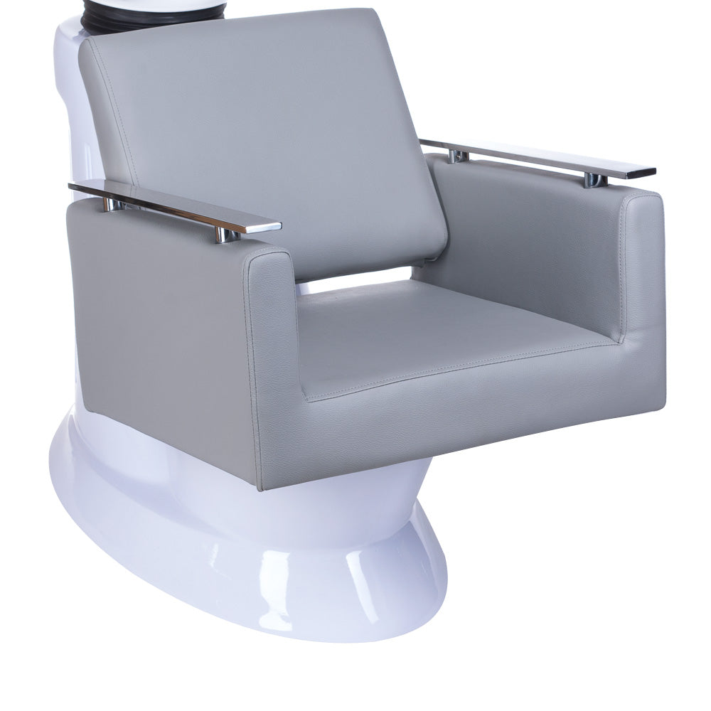 Hairwash MILO BH-8025 light gray - BVShop