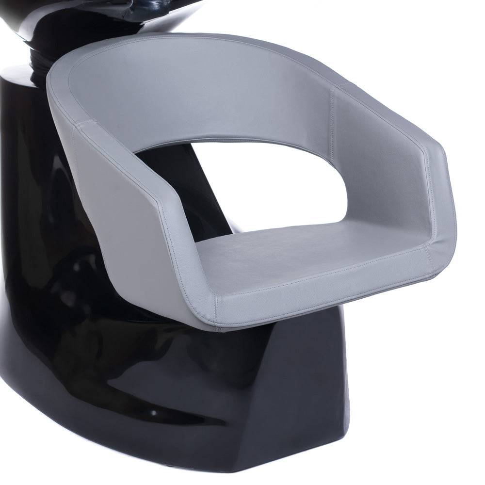 Hair wash station Paolo BH-8031 light gray - BVShop