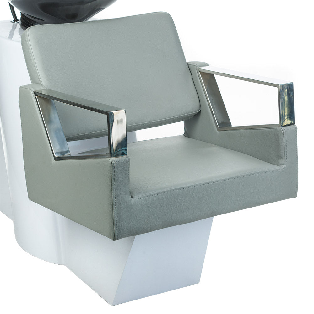 2-Myjnia fryzjerska Arturo BR-3573 jasno szara-2